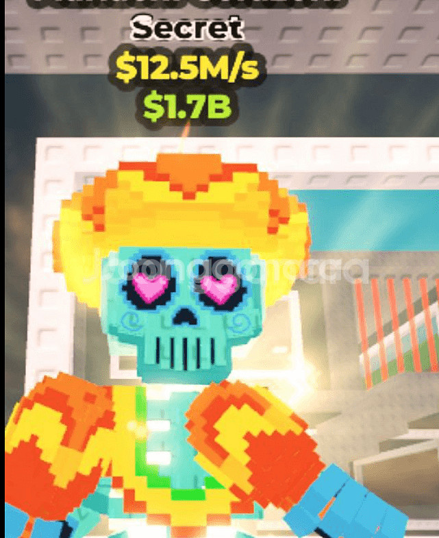 브레인로트 훔치기 마리아치 12.5m 브레인롯즈--0