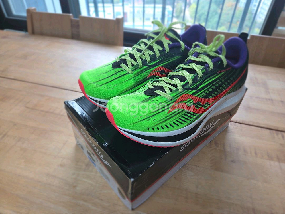 써코니 엔돌핀 스피드2 280--0