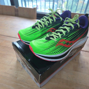 써코니 엔돌핀 스피드2 280