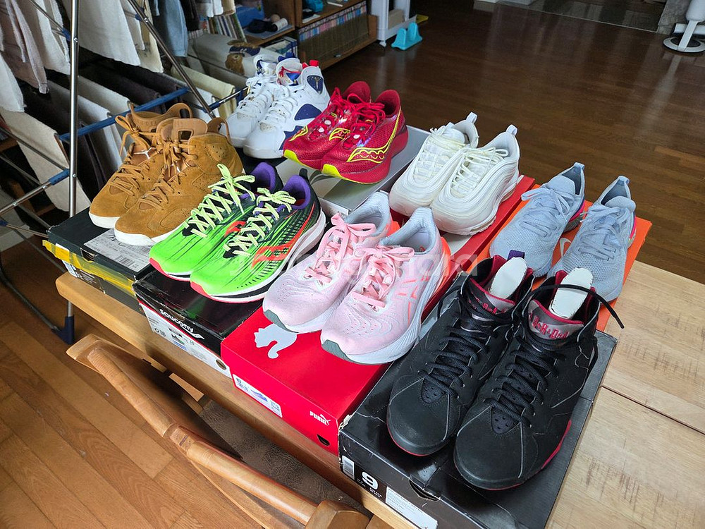 써코니 엔돌핀 스피드2 280--4