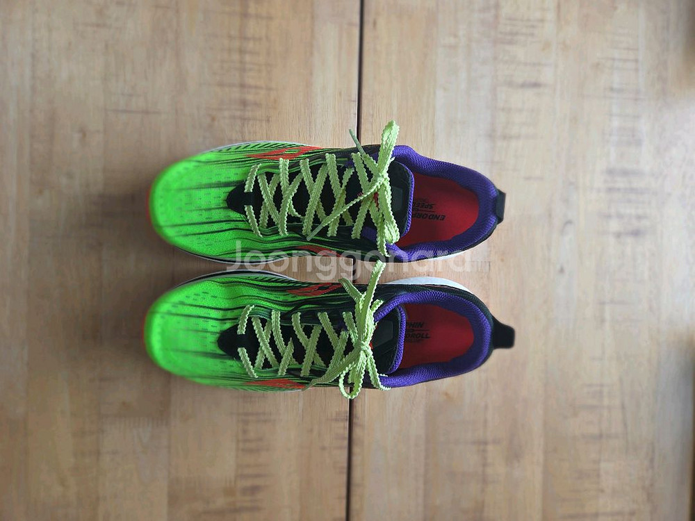 써코니 엔돌핀 스피드2 280--3