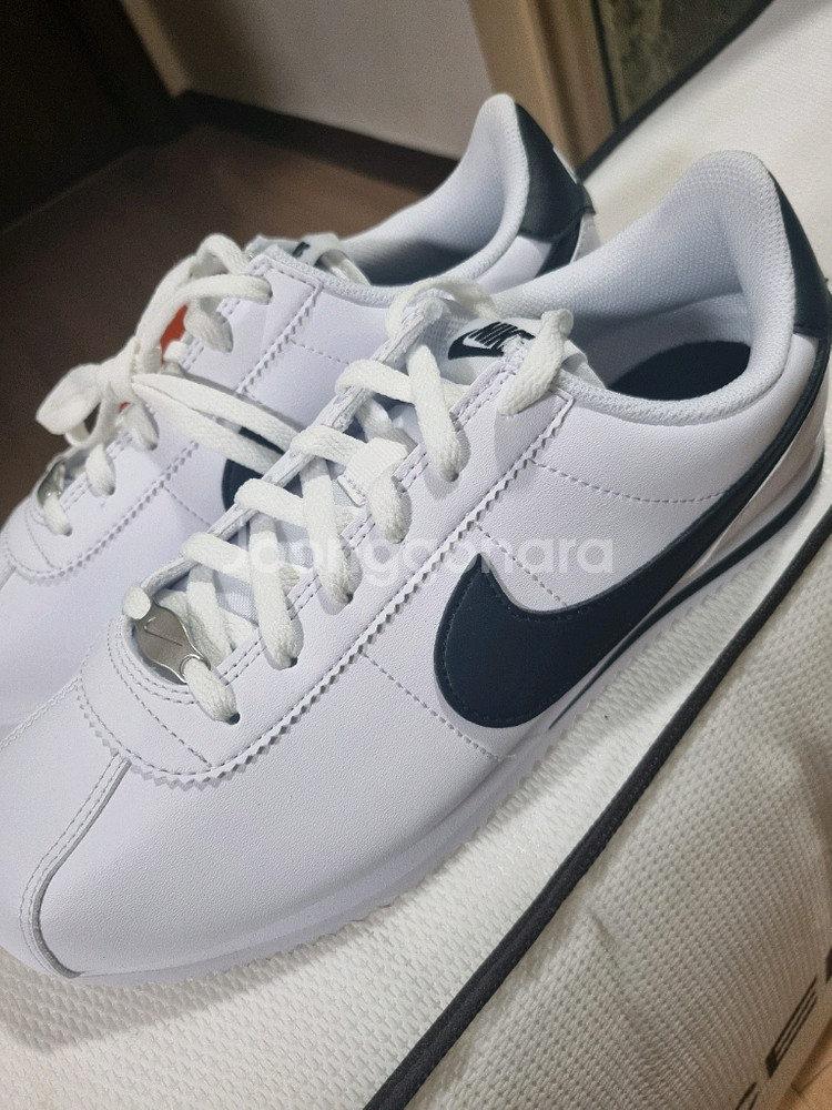 나이키 코르테즈 운동화--2