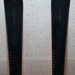 아토믹 s8i 스키 바인딩포함 판매합니다