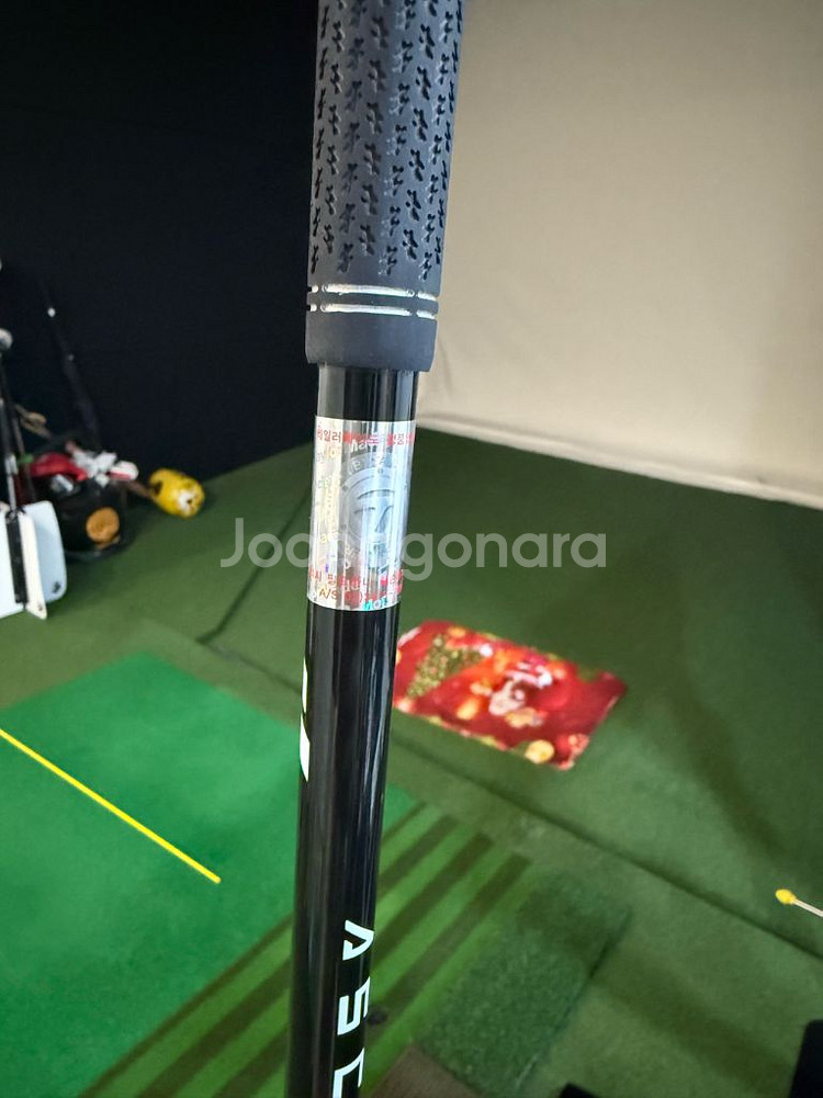 테일러메이드스텔스2드라이빙아이언 2번18도--4