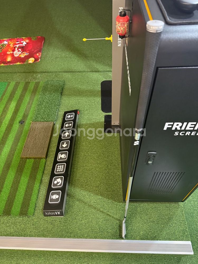 테일러메이드스텔스2드라이빙아이언 2번18도--5