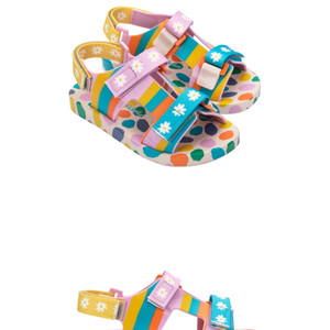 미니멜리사 핑퐁 샌들 160 새상품