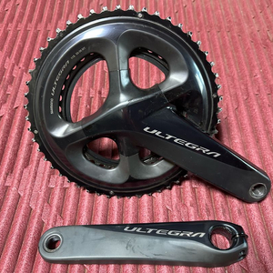시마노 울테그라 R8000 크랭크셋