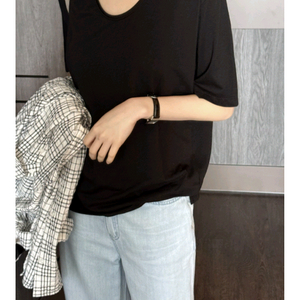 5kplace 쇄골 유넥티 검/흐ㅗㄴ