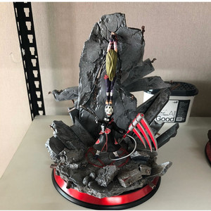 리그사 나루토 아카츠키 히단(고급ver) 팝니다