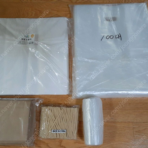 빵 종이 쇼핑백등여러가지 있습 편하게 보세요세트5000