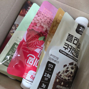 쿠키앤크림 케이크 16개입