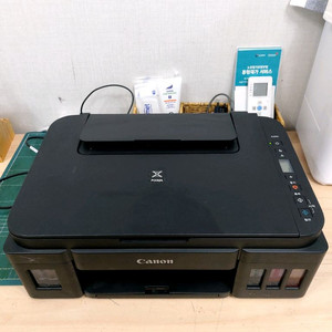 캐논 g2910 프린터복합기