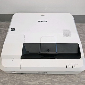 엡손 빔프로젝터 초단초점 레이저 풀hd 프로젝터