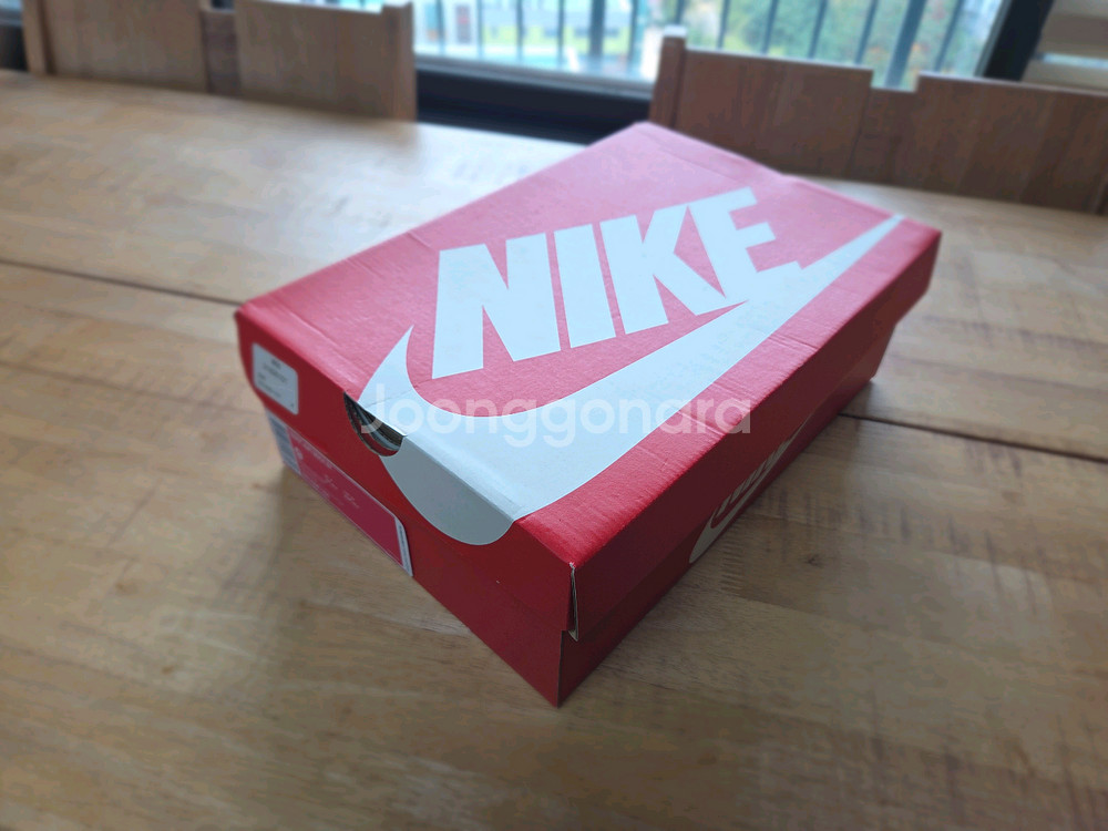 나이키 에어맥스97 270--4