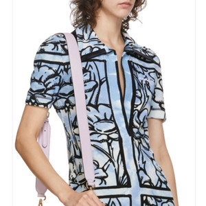 펜디 조슈아비데스 20 테리 드레스 여성 원피스 38 상태좋음