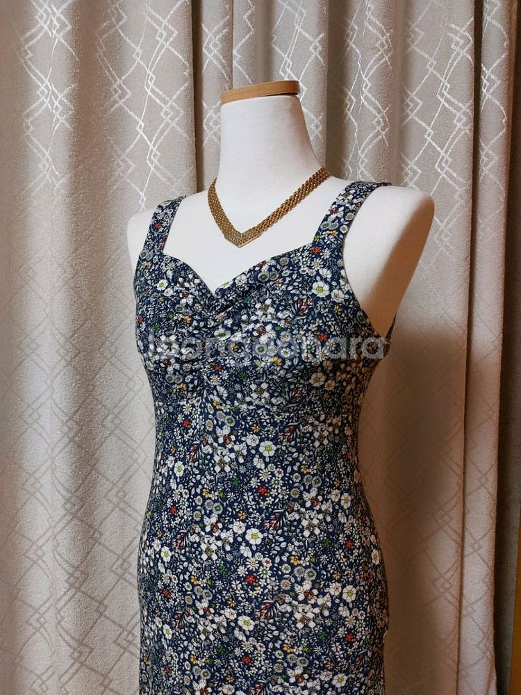 원피스 여성의류 여성상의 새거예요 여름 봄 가을--0