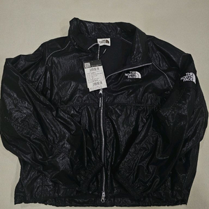 여성 노스페이스NOVELTY 올레마 자켓 블랙 95