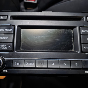 포터2 블루투스 오디오 96150 4F300CA