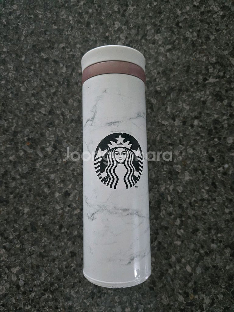 스타벅스 마블텀블러--0