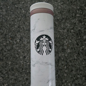 스타벅스 마블텀블러
