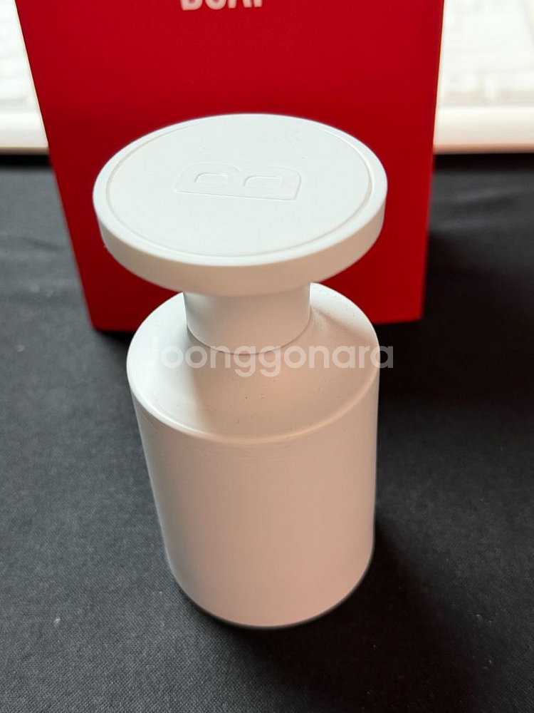 본투스탠드아웃 DGAF 오드퍼퓸 50ml 향수--3