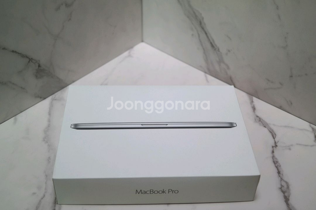 2013 맥북프로 레티나 a1502 i5 8gb 512--1