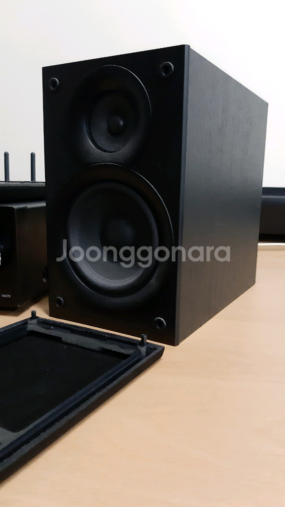 파이오니어 네트워크오디오--2