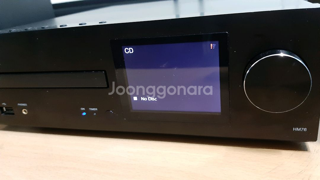 파이오니어 네트워크오디오--4