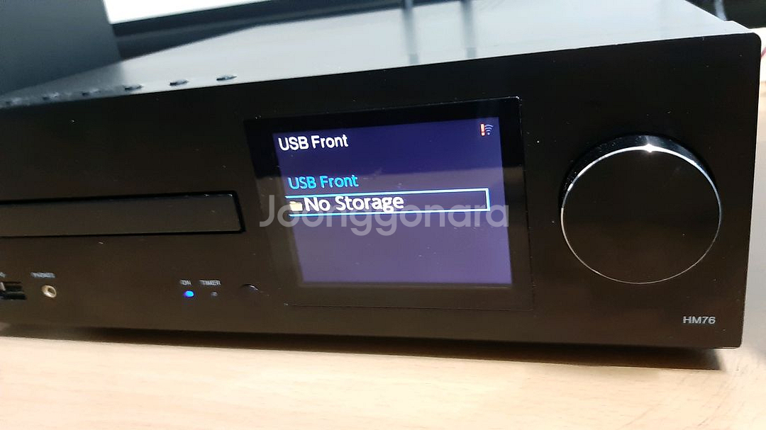 파이오니어 네트워크오디오--6