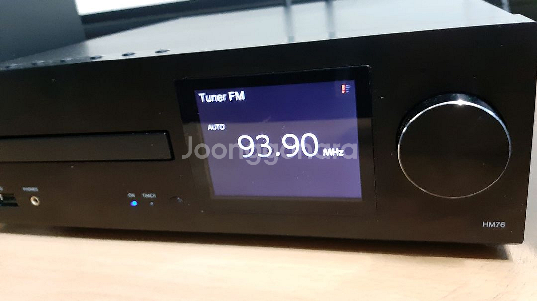 파이오니어 네트워크오디오--5