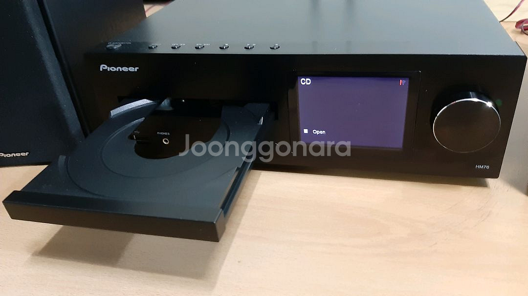 파이오니어 네트워크오디오--9