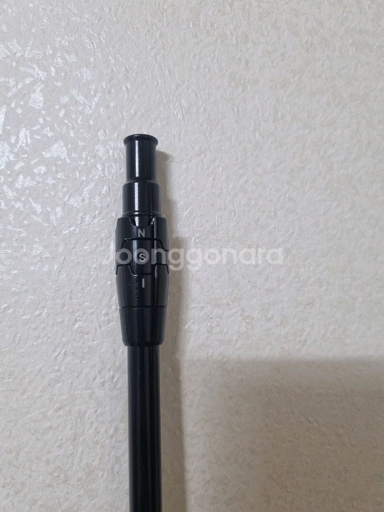 스탁 텐세이 5SR 드라이버 샤프트(캘러웨이)--1