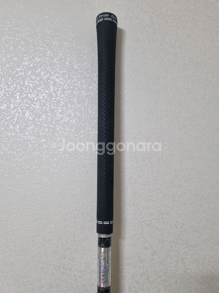 스탁 텐세이 5SR 드라이버 샤프트(캘러웨이)--2