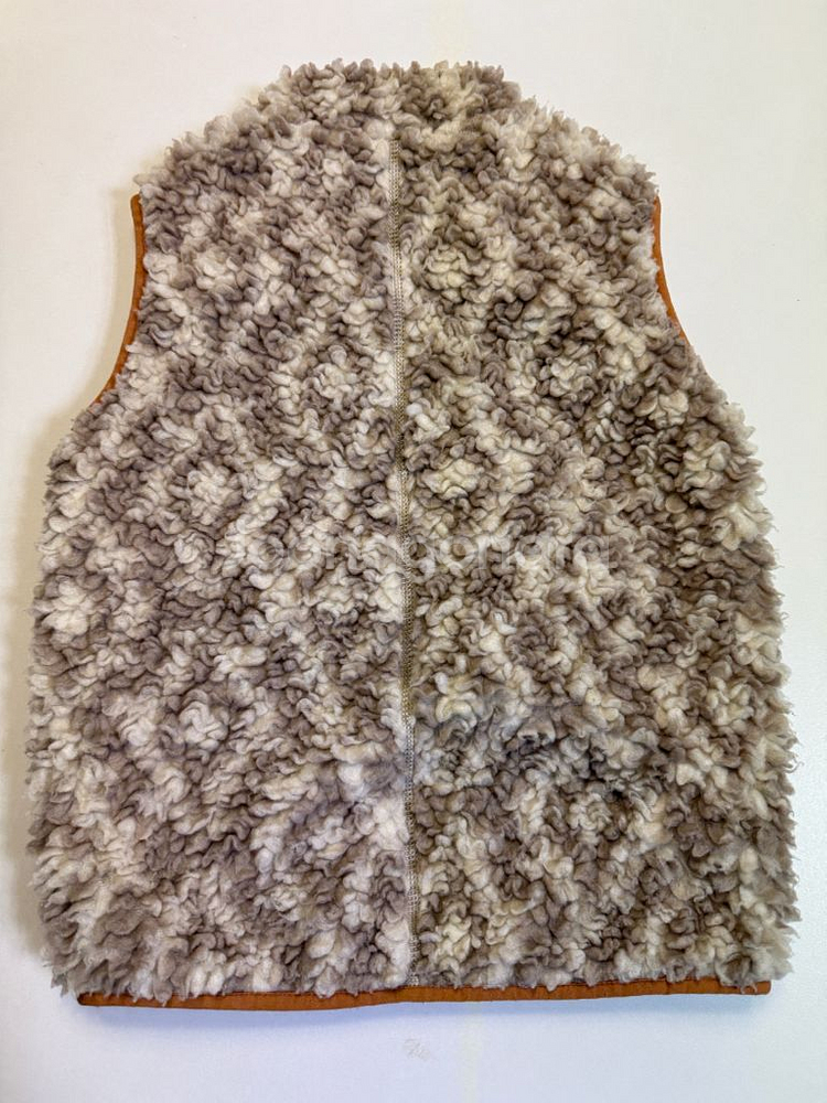 파타고니아 키즈 퍼리버티 베스트--1