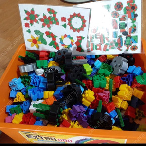 블록 등 여러가지 있습니다 세트 6000원