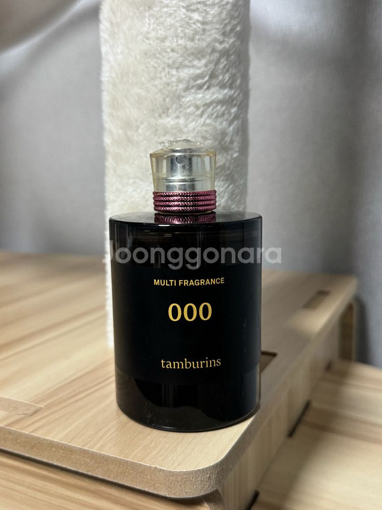탬버린즈 000 멀티 프래그런스 향수 룸스프레이 100ml--0