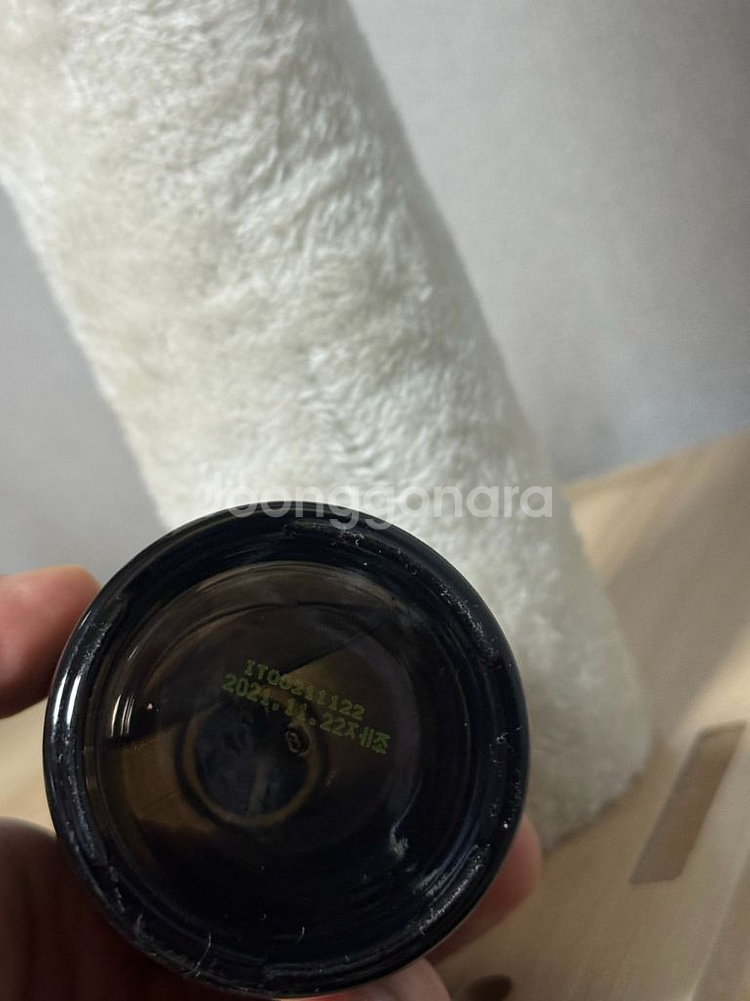 탬버린즈 000 멀티 프래그런스 향수 룸스프레이 100ml--2