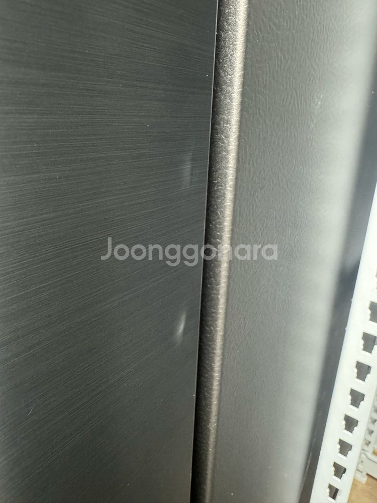 삼성 냉장고 2도어 644L (RH62A504EB4)--6