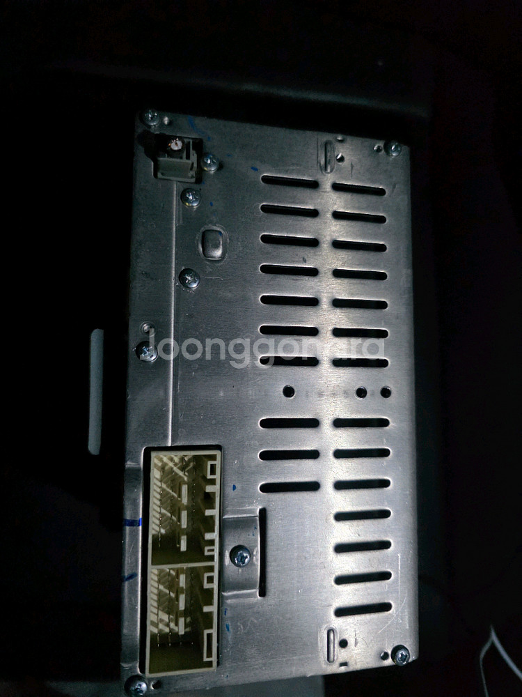 포터2 블루투스 오디오 96150 4F300CA--4