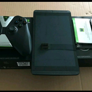NVIDIA SHIELD태블릿,컨트롤러 일괄판매(부품용