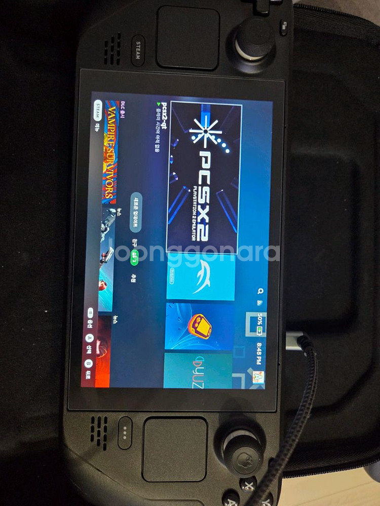 스팀덱 lcd 1tb--1