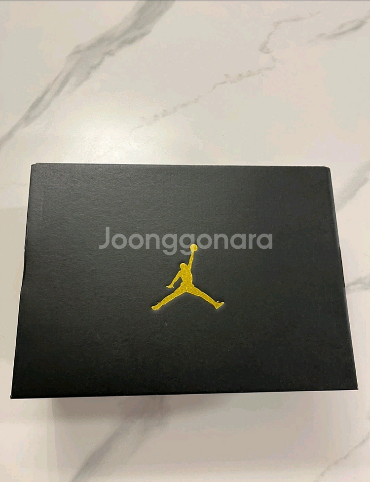 나이키 조던1 미드 라이트 스모크 그레이--2