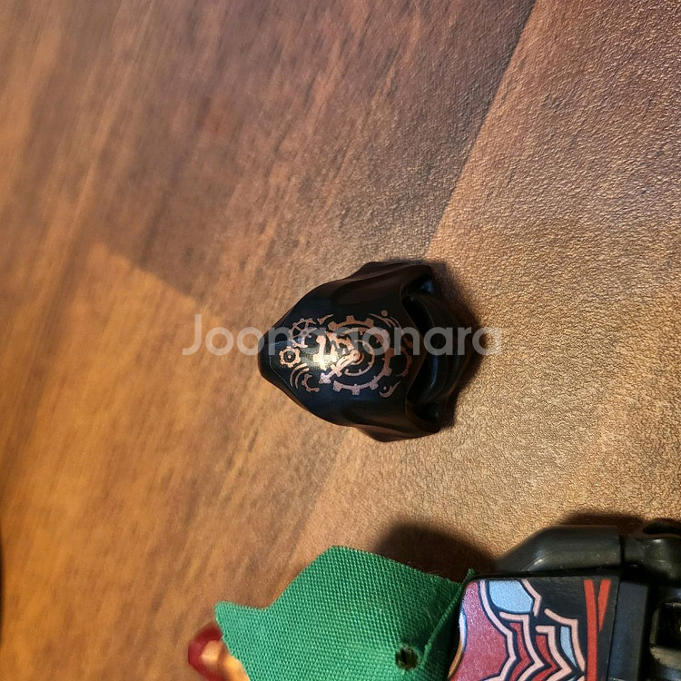 레고 시계바늘형제와 이블그린닌자입니다--7