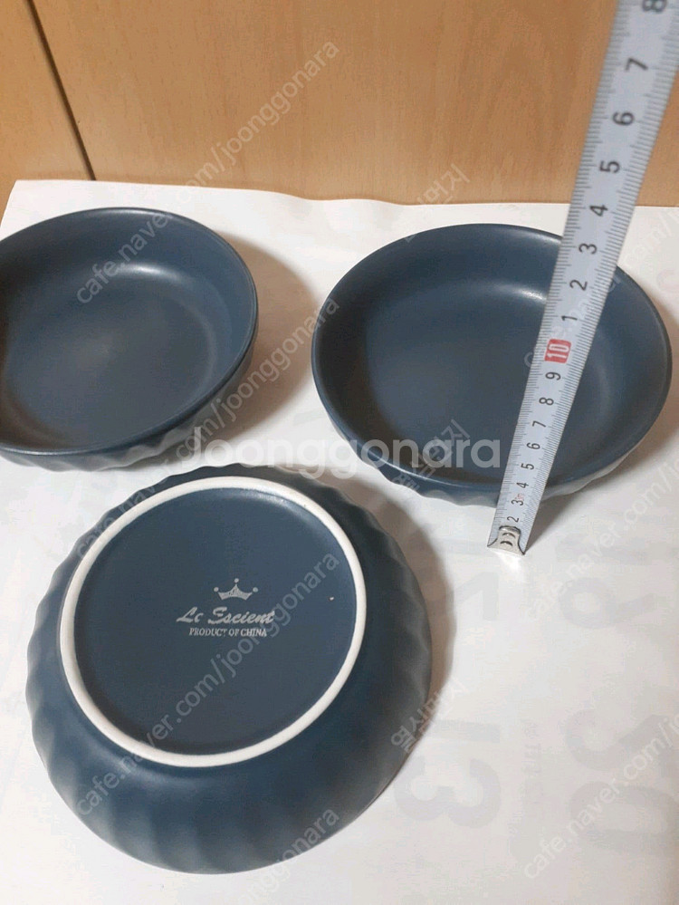 그릇 집자취생등 편하게 보세요 세트 5000원--2