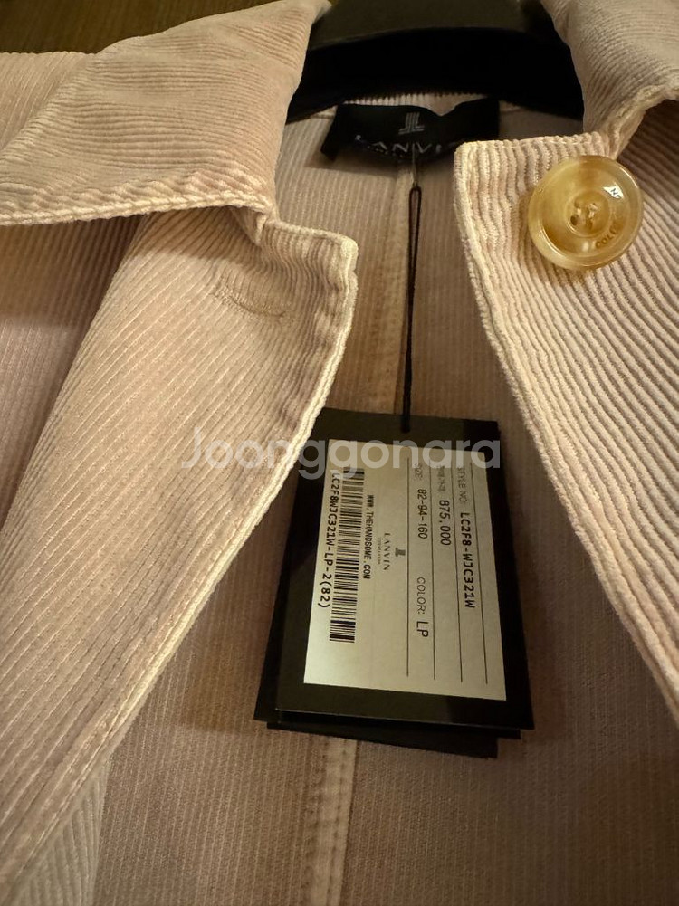 여성 코튼 블라우스--1