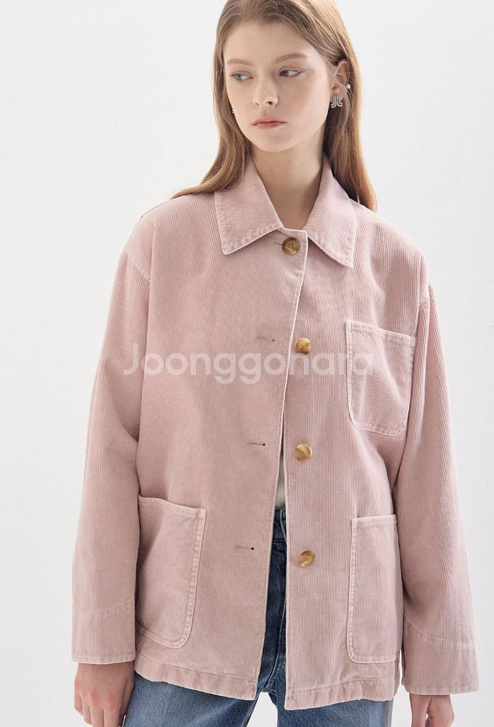 여성 코튼 블라우스--3