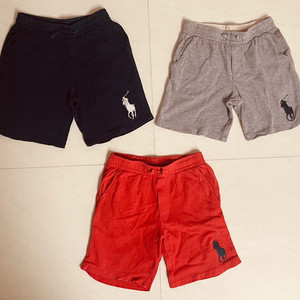 폴로 반바지 7Y