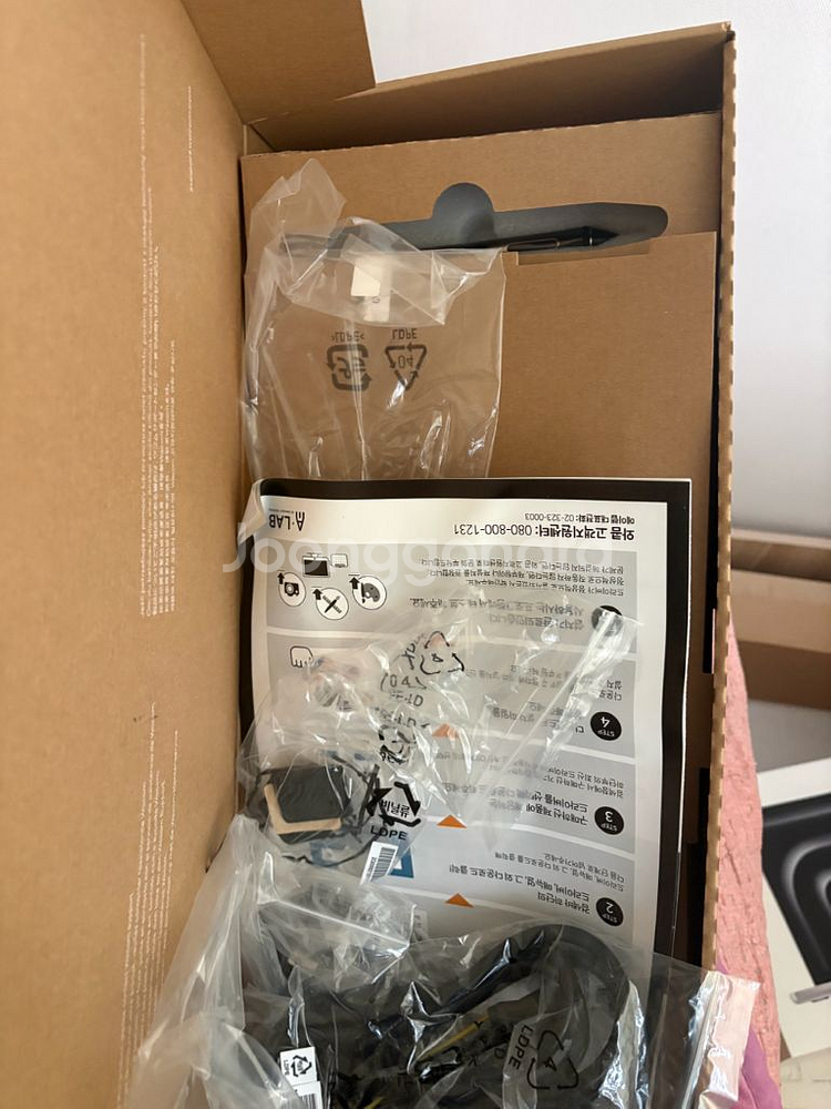 와콤 신티크 22 DTK-2260 22인치 액정타블렛--1