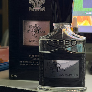 크리드 어벤투스 50ml 오드퍼퓸 향수