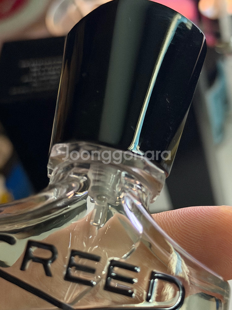 크리드 어벤투스 50ml 오드퍼퓸 향수--2